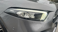 Mercedes-Benz A-Class A180 AMG Line Executive Edition 5dr Auto Petrol Hatchback